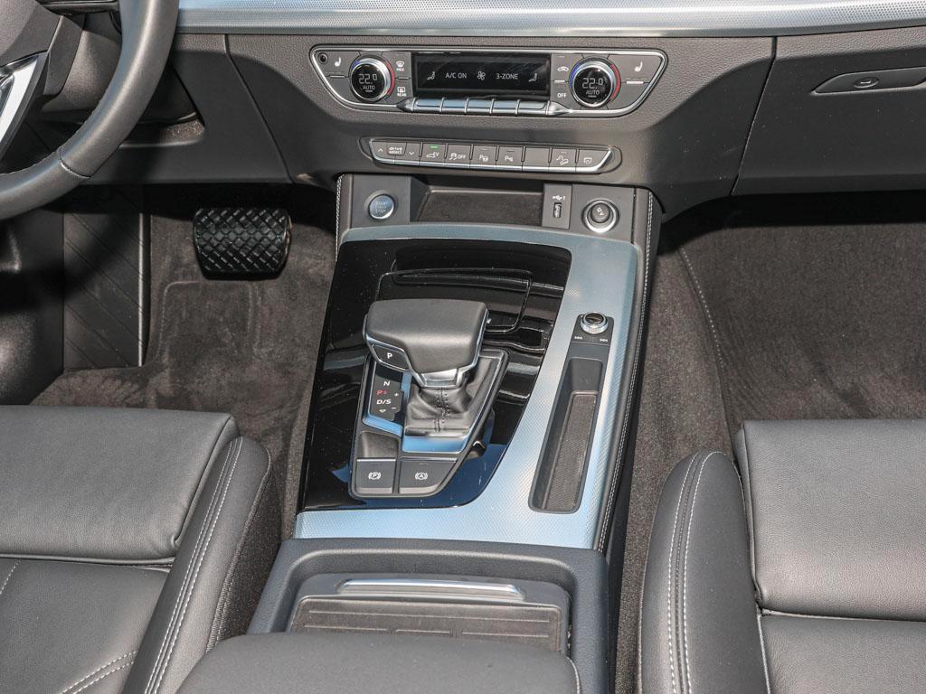 Audi Q5 Hybride Quattro S-Line