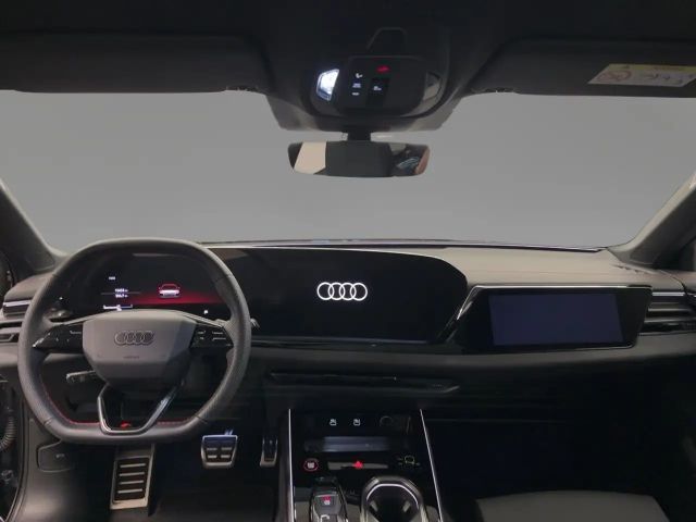 Audi A6 Quattro