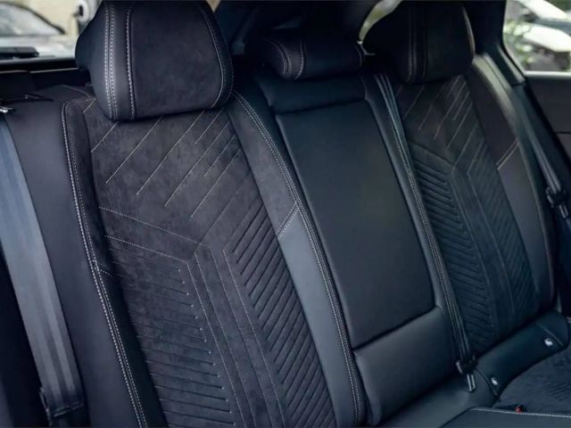 Peugeot 508 GT-Line SW