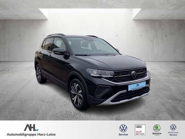Volkswagen T-Cross 1.0 TSI DSG