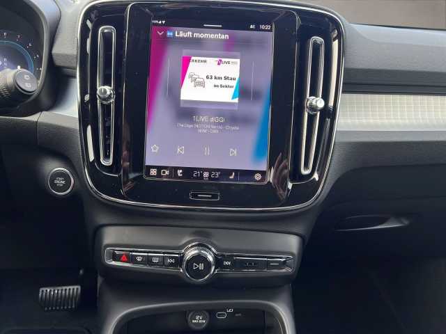 Volvo XC40 Business Core