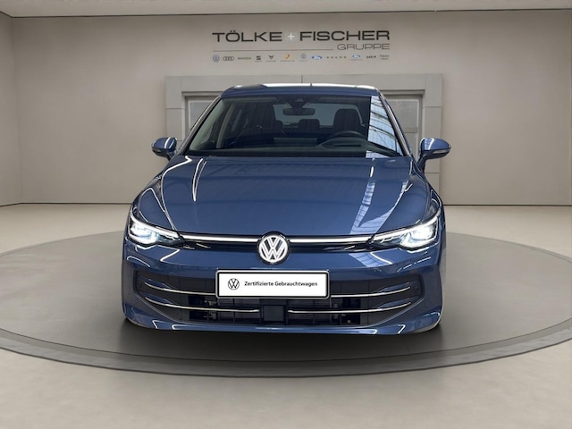 Volkswagen Golf 1.5 eTSI Golf VIII