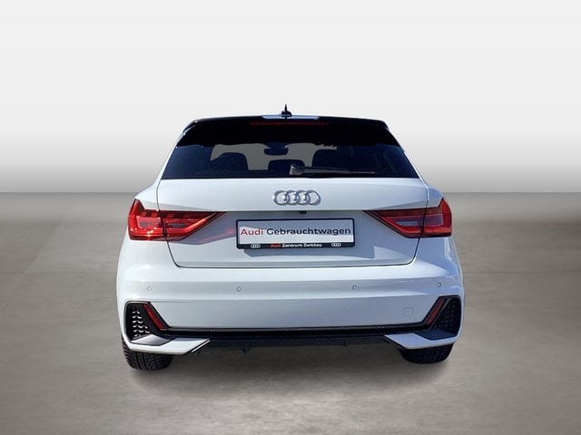 Audi A1 35 TFSI S-Line S-Tronic Sportback