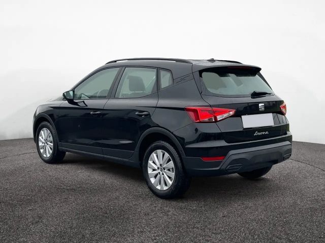 Seat Arona DSG Style