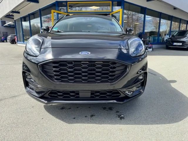 Ford Puma ST Line