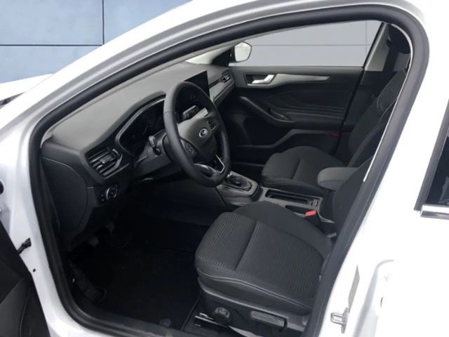 Ford Focus EcoBoost Titanium Wagon