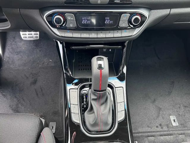 Hyundai i30 Hybrid N Line T-GDi