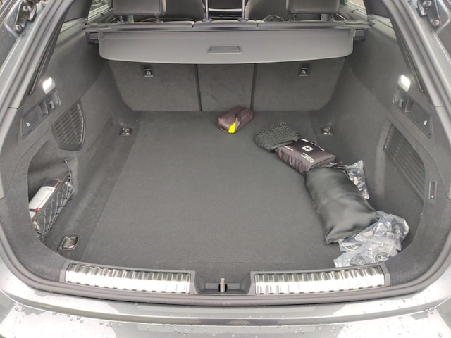 Audi S5 Avant S-Tronic