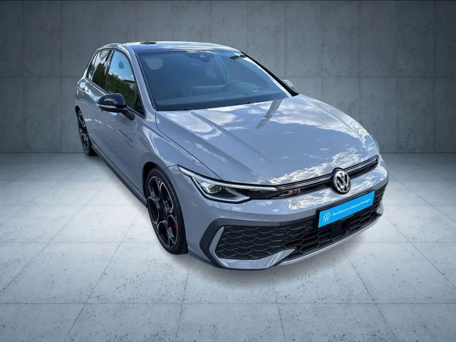 Volkswagen Golf DSG GTI