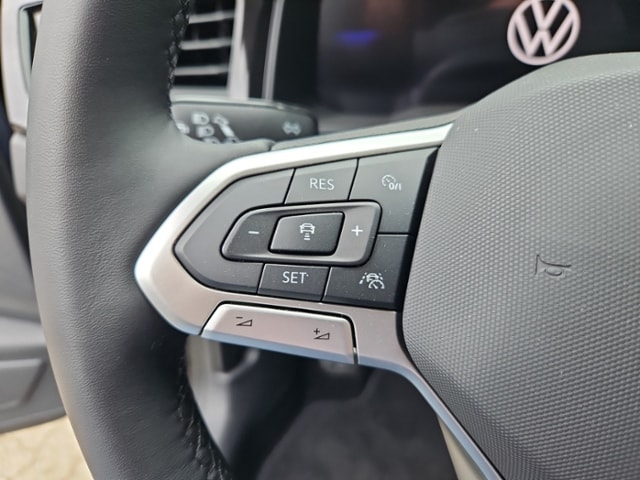 Volkswagen Polo 1.0 TSI IQ.Drive