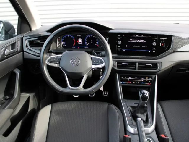 Volkswagen Polo 1.0 TSI