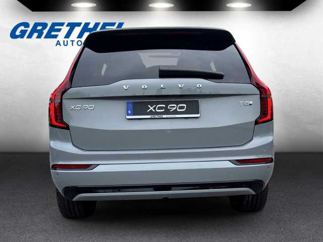 Volvo XC90 XC90