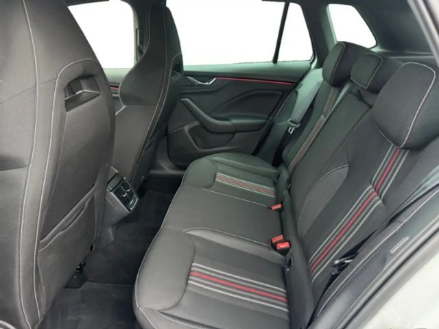 Skoda Kamiq 1.0 TSI Monte Carlo