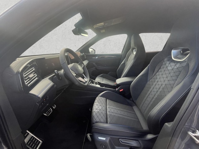 Volkswagen Tiguan DSG R-Line eHybrid