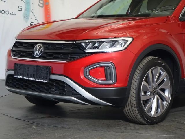 Volkswagen T-Roc 2.0 TDI Life