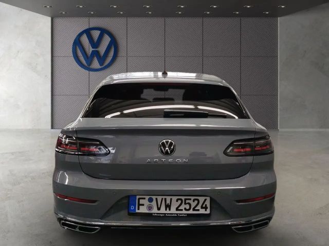 Volkswagen Arteon 2.0 TDI DSG IQ.Drive R-Line