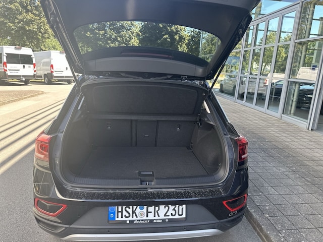 Volkswagen T-Roc 1.0 TSI Life