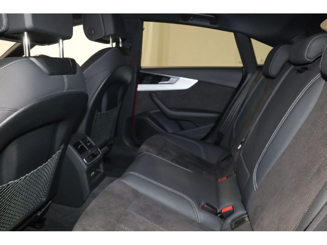 Audi A5 45 TFSI Quattro S-Tronic Sportback