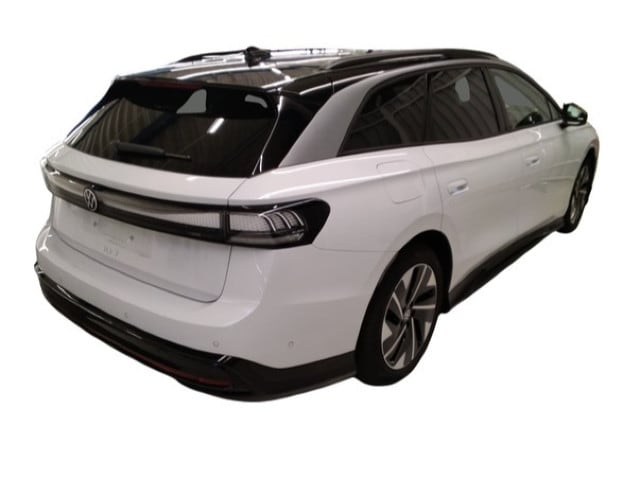 Volkswagen ID.7 IQ.Drive Pro Tourer