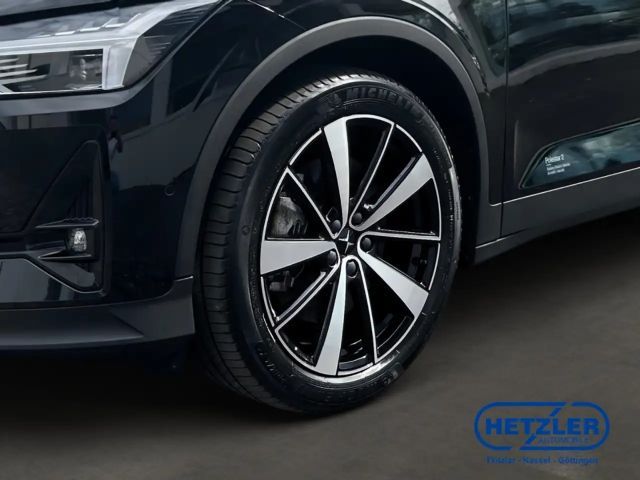 Polestar 2 Single motor