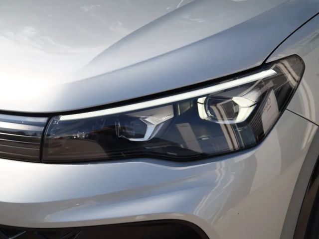 Volkswagen Tiguan DSG Sport eHybrid