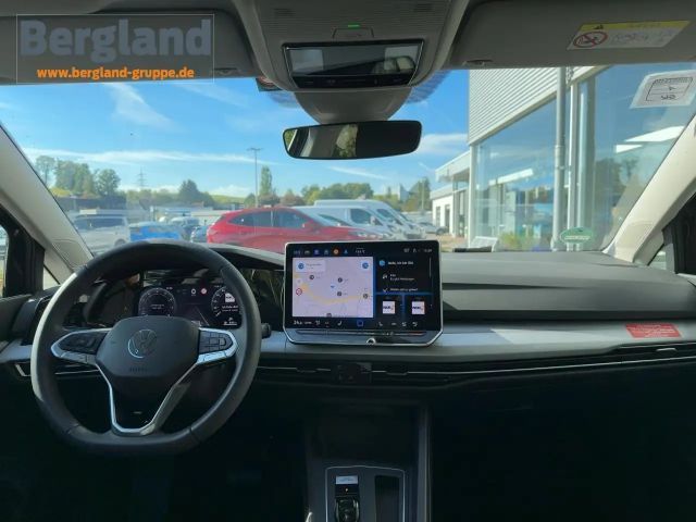 Volkswagen Golf 1.0 TSI Life