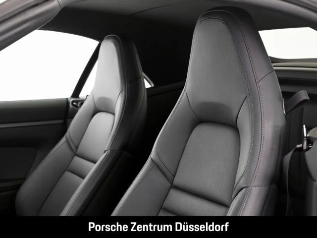 Porsche 992 Cabrio Carrera