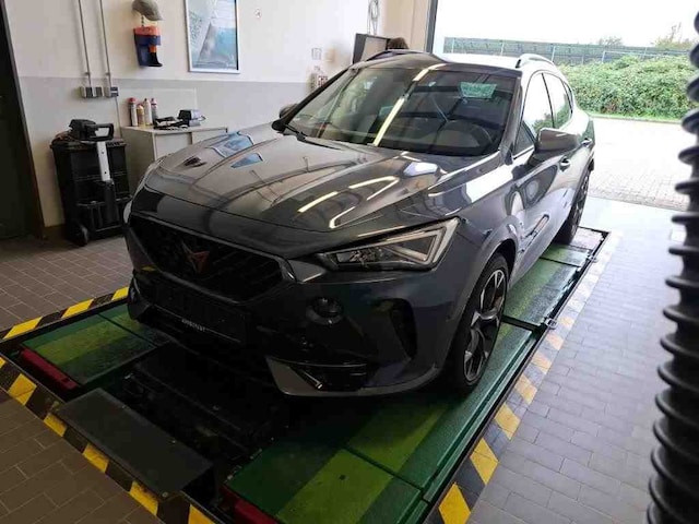 Cupra Formentor 2.0 TSI 4Drive DSG VZ
