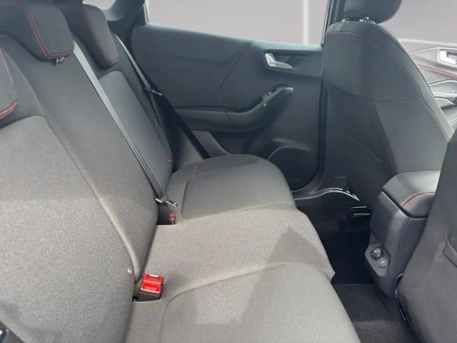 Ford Puma EcoBoost ST Line