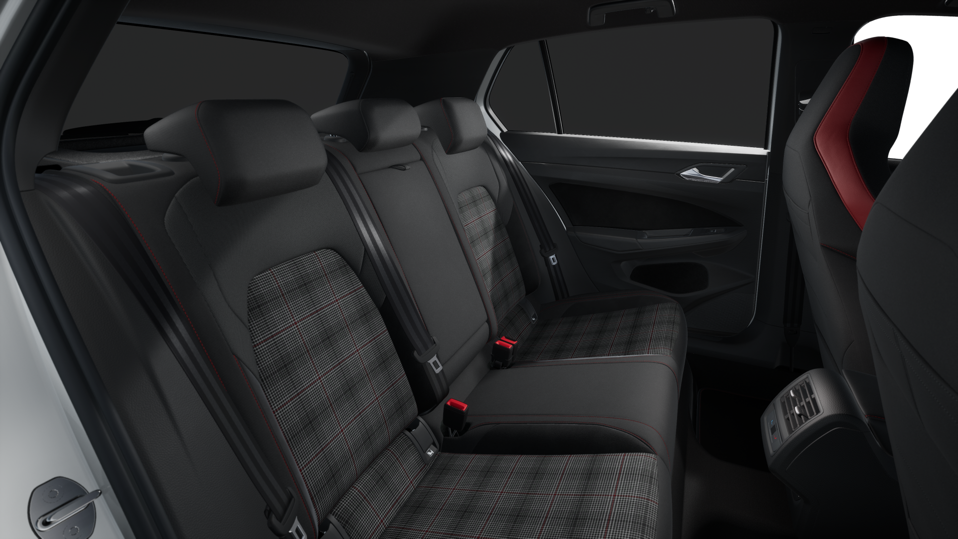 Volkswagen Golf Golf VIII Style