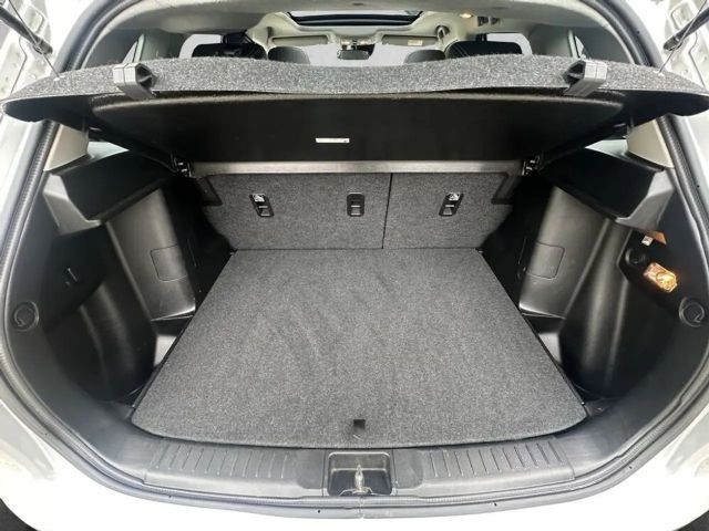 Suzuki Vitara Flash Hybrid