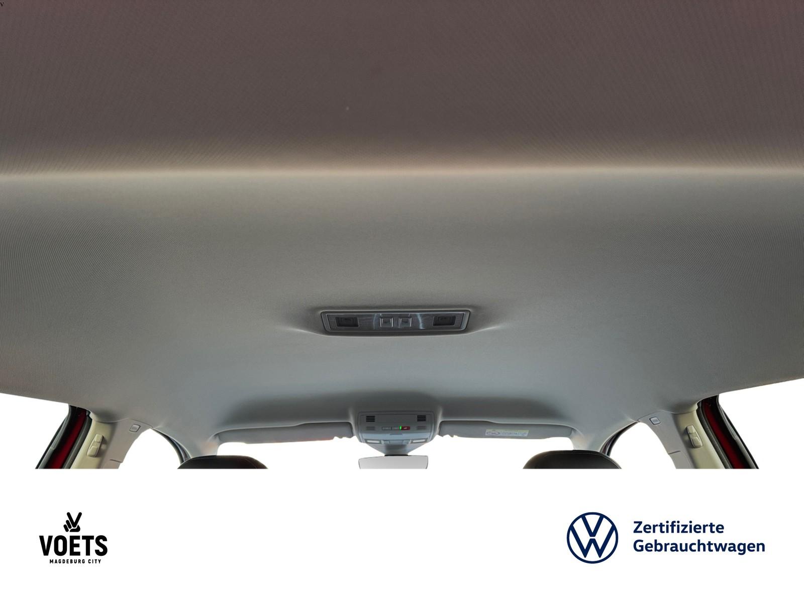 Volkswagen Taigo 1.0 TSI