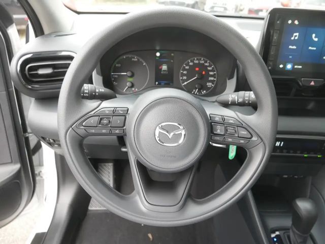 Mazda 2 Prime-line