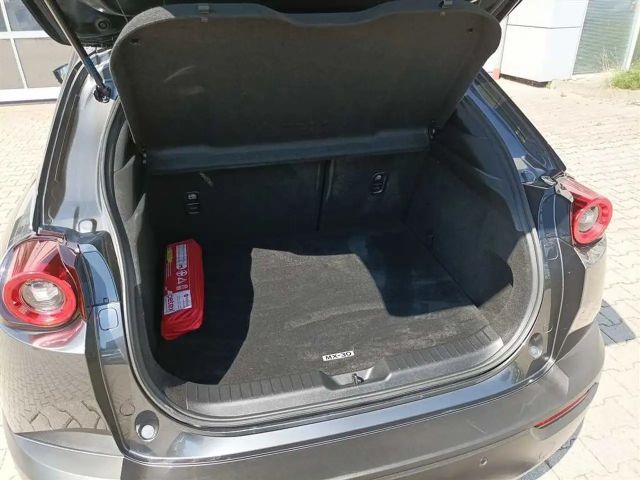 Mazda MX-30 SkyActiv e-Skyactiv