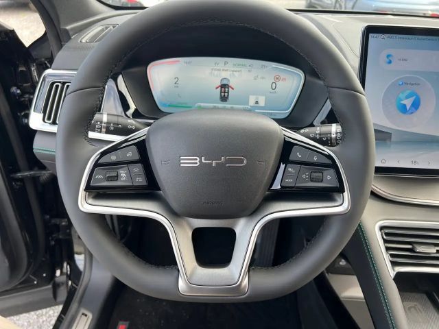 BYD Seal U Comfort DM-i