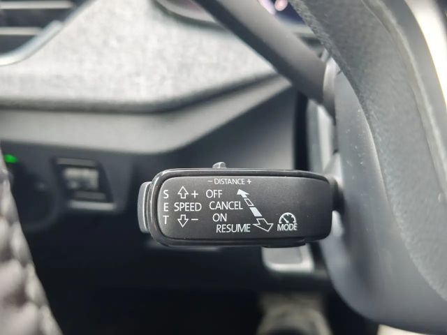 Skoda Scala Selection