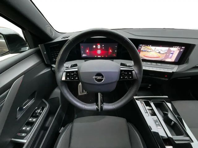 Opel Astra GS-Line Grand Sport Sports Tourer