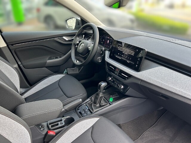Skoda Scala 1.0 TSI
