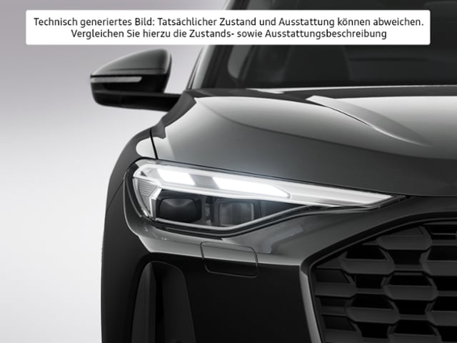 Audi Q5 Quattro S-Tronic