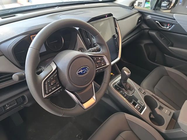 Subaru Crosstrek AWD e-Boxer