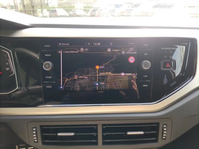 Volkswagen Taigo IQ.Drive Move