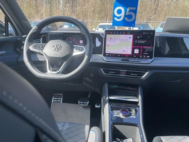 Volkswagen Tiguan DSG R-Line