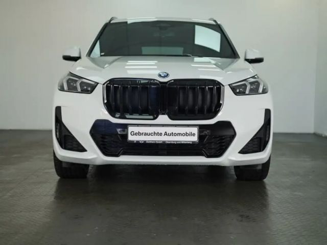BMW X1 M-Sport