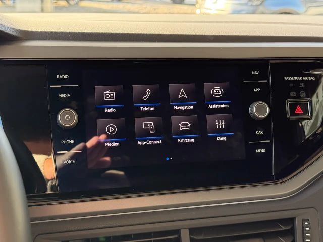 Volkswagen Taigo 1.5 TSI DSG IQ.Drive R-Line