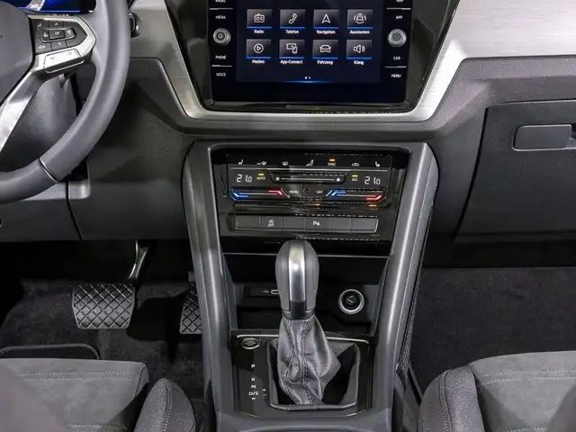 Volkswagen Touran BMT Comfortline