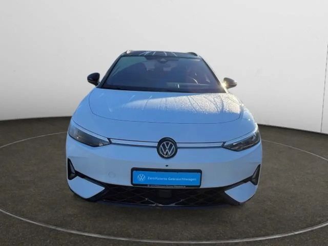 Volkswagen ID.7 GTX Tourer