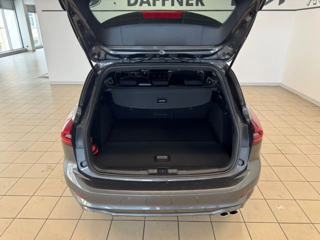 Ford Focus ST Line Wagon