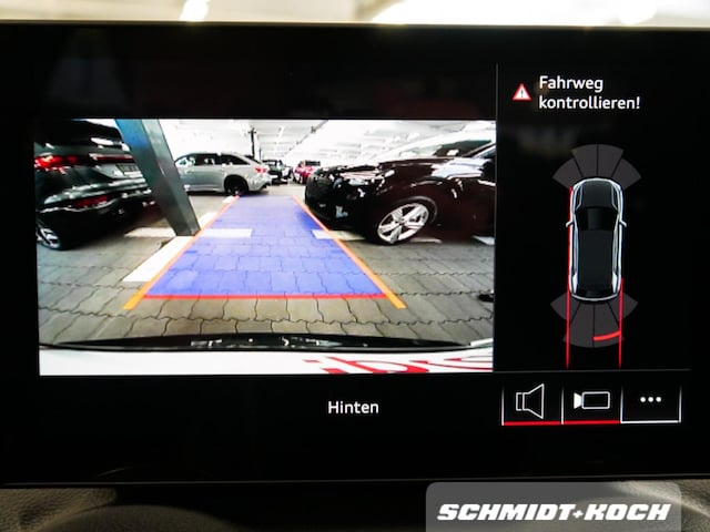 Audi Q2 35 TFSI S-Tronic