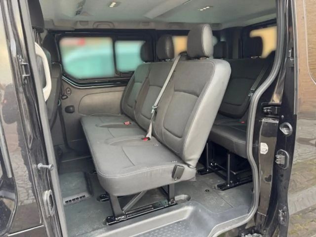 Nissan Primastar L1H1 Tekna