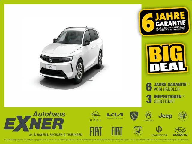 Opel Astra Edition Sports Tourer